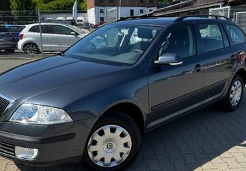 Skoda Octavia 111.990 km 8.990 &euro; Weferlingen 39356
