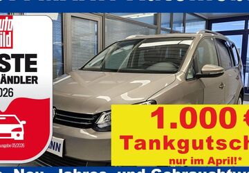 VW Touran 87.612 km 15.900 &euro; Wolfsburg-Heiligendorf 38444