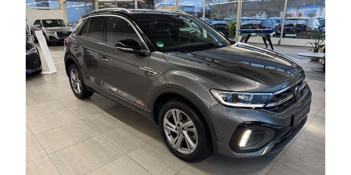 VW T-Roc 55.000 km 26.990 &euro; Braunschweig 38116