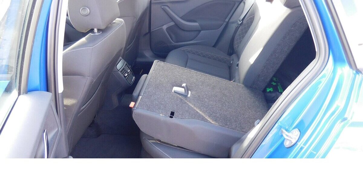 Skoda Kamiq 1.0 AmbitionTSI BMT Navi Klima 12.800 km 18.390 &euro; Vordorf 38533