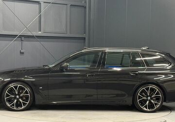 BMW 540 72.900 km 41.890 &euro; Helmstedt 38350