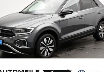 VW T-Roc 20.048 km 27.850 &euro; Wolfsburg 38440