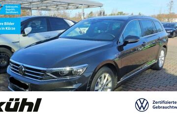 VW Passat Variant 73.950 km 20.980 &euro; Gifhorn 38518