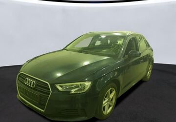 Audi A3 115.964 km 13.940 &euro; Helmstedt 38350
