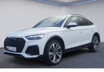 Audi Q5 61.500 km 46.780 &euro; Braunschweig 38124