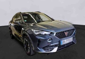 Cupra Formentor 56.000 km 22.970 &euro; Helmstedt 38350