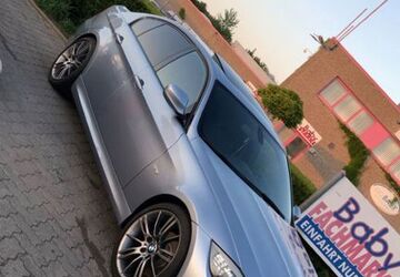 BMW 325 217.000 km 9.000 &euro; Braunschweig 38120