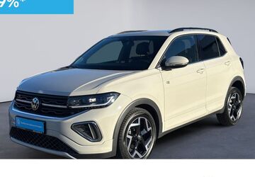 VW T-Cross 7.100 km 29.480 &euro; Braunschweig 38124
