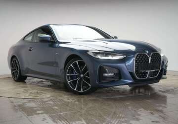 BMW 430 62.000 km 34.490 &euro; Braunschweig 38110