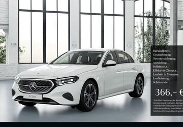 Mercedes-Benz E 300 24.072 km 51.890 &euro; Braunschweig 38122