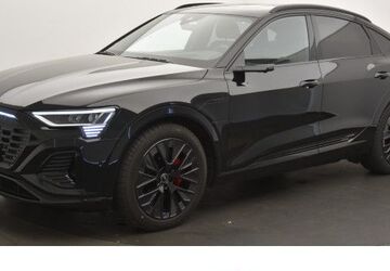 Audi Q8 54.500 km 51.700 &euro; Wolfsburg 38440
