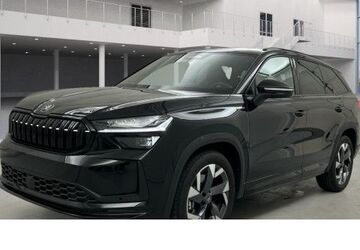 Skoda Kodiaq 10.000 km 40.990 &euro; Wolfsburg 38440