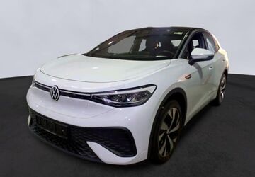 VW ID.5 28.810 km 30.970 &euro; Helmstedt 38350