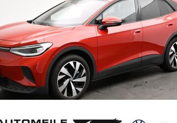 VW ID.4 10.898 km 41.250 &euro; Wolfsburg 38440