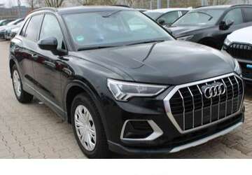 Audi Q3 84.100 km 24.990 &euro; Wolfsburg 38440