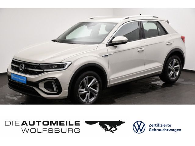 VW T-Roc 22.850 km 22.390 &euro; Wolfsburg 38440