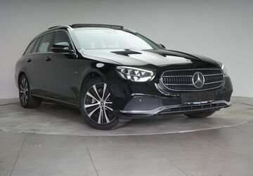 Mercedes-Benz E 300 78.000 km 25.490 &euro; Braunschweig 38110