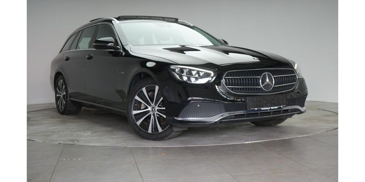 Mercedes-Benz E 300 78.000 km 25.490 &euro; Braunschweig 38110