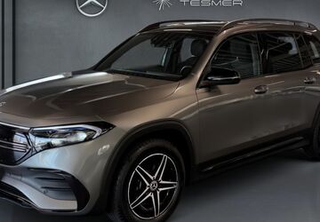 Mercedes-Benz EQB 3.128 km 37.960 &euro; Gifhorn 38518