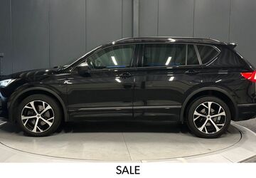 Seat Tarraco 93.000 km 31.890 &euro; Helmstedt 38350