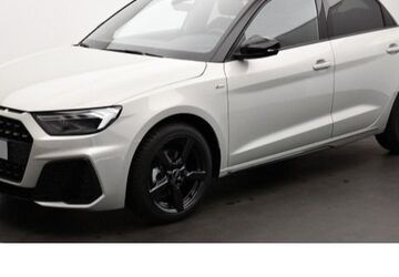 Audi A1 10.000 km 25.390 &euro; Wolfsburg 38440