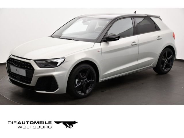 Audi A1 10.000 km 25.390 &euro; Wolfsburg 38440