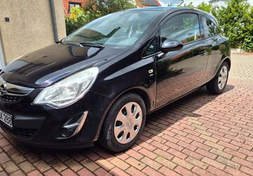 Opel Corsa 192.250 km 3.200 &euro; Braunschweig 38110