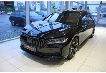 Skoda Superb 10.000 km 43.790 &euro; Wolfsburg 38440