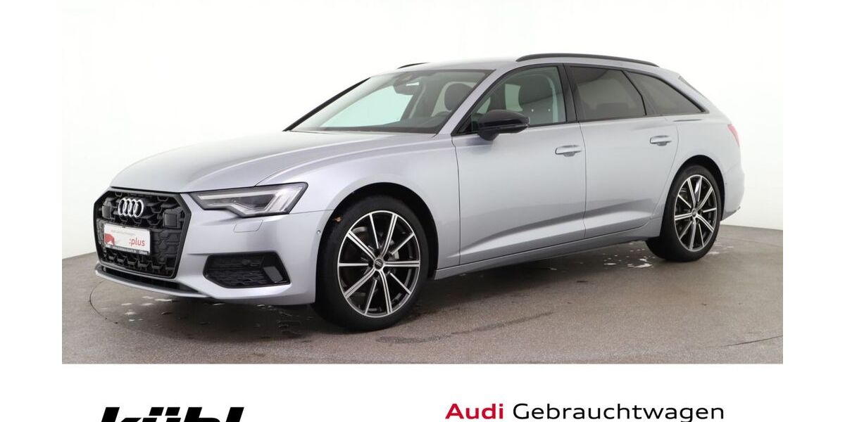 Audi A6 9.740 km 46.690 &euro; Gifhorn 38518