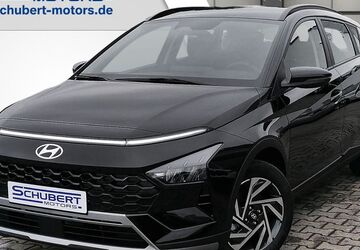 Hyundai BAYON 1.991 km 23.290 &euro; Wolfsburg 38448