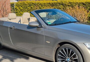 BMW 325 155.000 km 13.499 &euro; Barwedel 38476