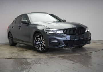 BMW 330 196.000 km 25.490 &euro; Braunschweig 38110