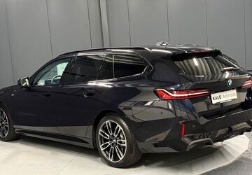 BMW 520 20.000 km 48.890 &euro; Helmstedt 38350