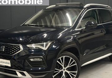 Seat Ateca 78.000 km 24.890 &euro; Helmstedt 38350