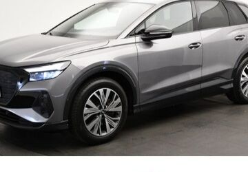 Audi Q4 e-tron 94.300 km 24.690 &euro; Wolfsburg 38440