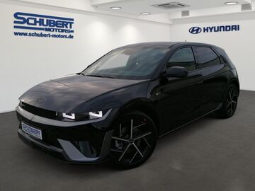 Gebrauchte Hyundai IONIQ 5