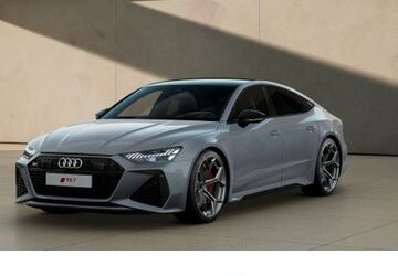 Audi RS7 23.500 km 113.590 &euro; Wolfsburg 38440