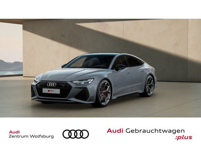 Audi RS7 23.500 km 113.590 &euro; Wolfsburg 38440