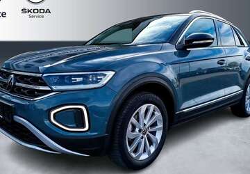 VW T-Roc 43.446 km 19.770 &euro; Wolfsburg 38446