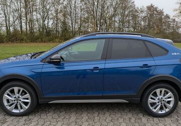 VW Taigo 3.200 km 24.450 &euro; Wolfsburg 38446