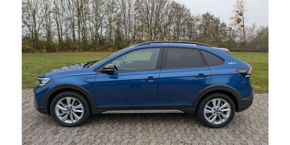 VW Taigo 3.200 km 24.450 &euro; Wolfsburg 38446