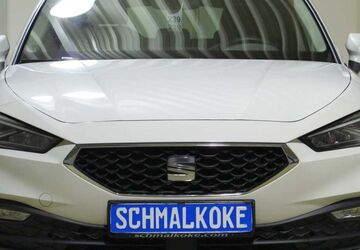 Seat Leon 58.100 km 20.750 &euro; Braunschweig 38112