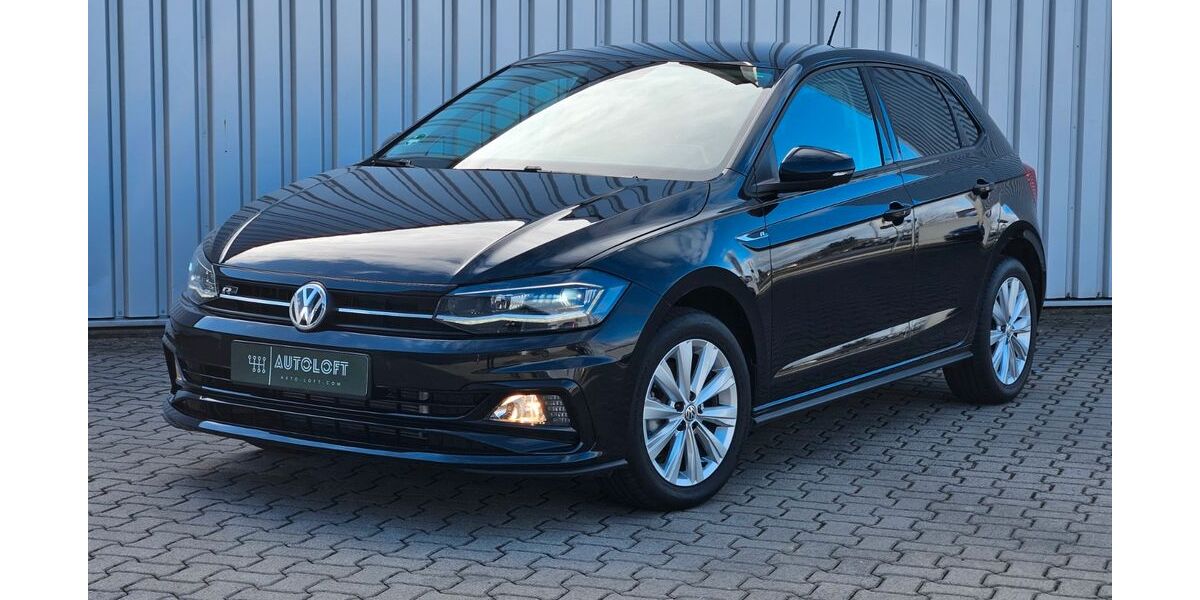 VW Polo 66.810 km 14.680 &euro; Braunschweig 38112