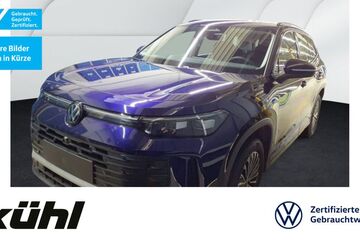 VW Tayron 26.130 km 34.690 &euro; Gifhorn 38518