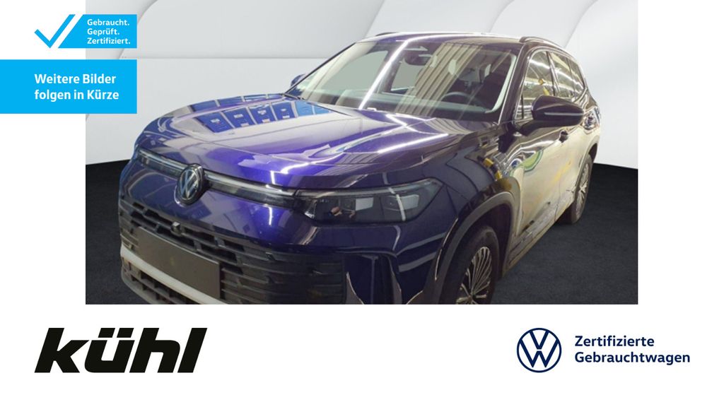 VW Tayron 26.130 km 34.690 &euro; Gifhorn 38518