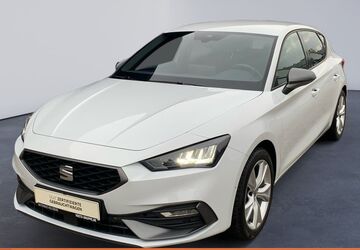 Seat Leon 23.400 km 24.475 &euro; Braunschweig 38114