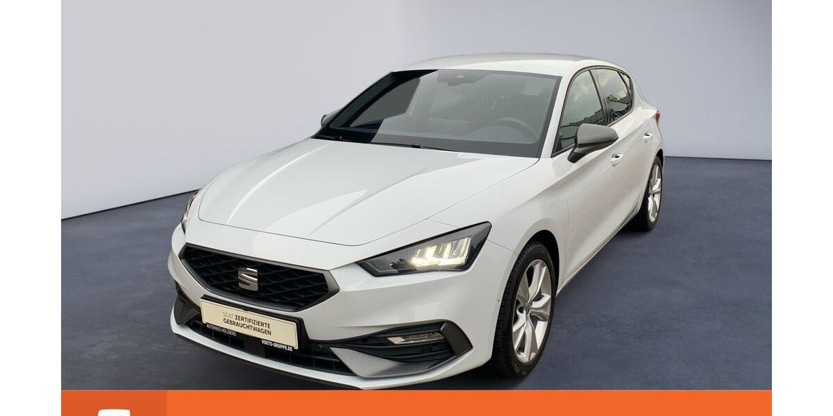 Seat Leon 23.400 km 24.475 &euro; Braunschweig 38114