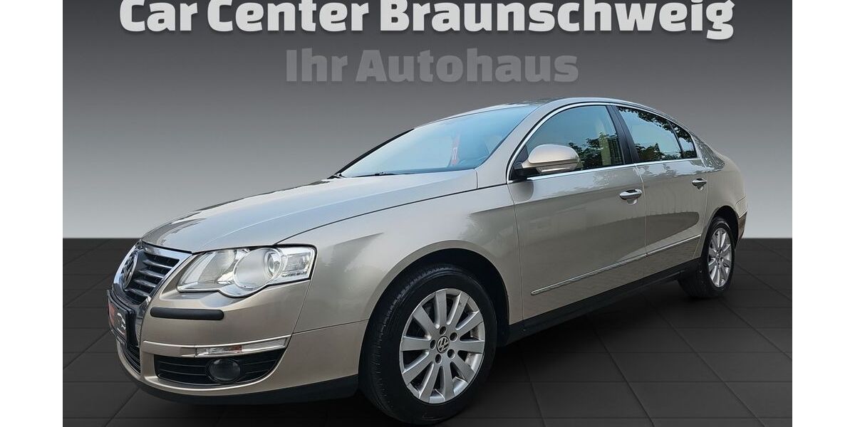 VW Passat 179.500 km 5.999 &euro; Braunschweig 38120