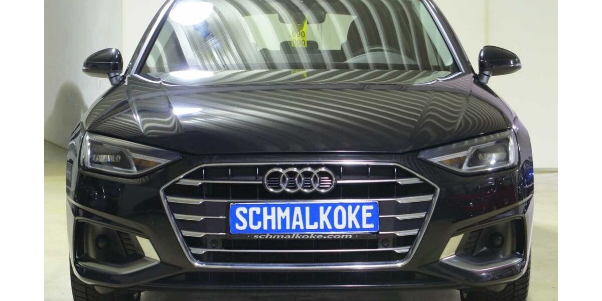 Audi A4 54.900 km 27.750 &euro; Braunschweig 38112