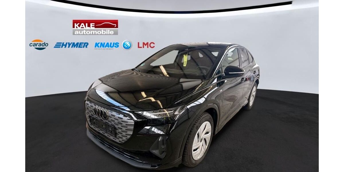 Audi Q4 e-tron 23.000 km 45.690 &euro; Helmstedt 38350